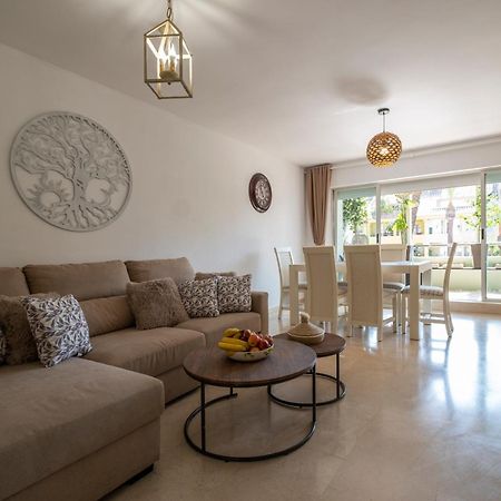 Apartment Sotogrande San Roque  Dış mekan fotoğraf