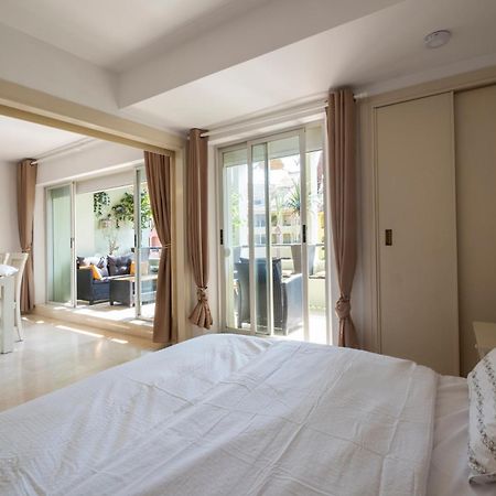 Apartment Sotogrande San Roque  Dış mekan fotoğraf