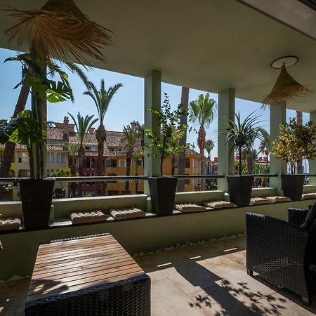 Apartment Sotogrande San Roque  Dış mekan fotoğraf