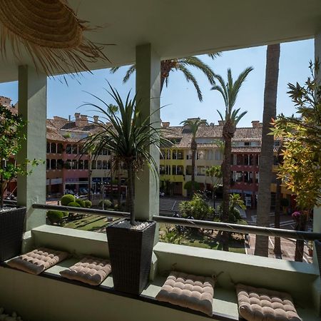 Apartment Sotogrande San Roque  Dış mekan fotoğraf