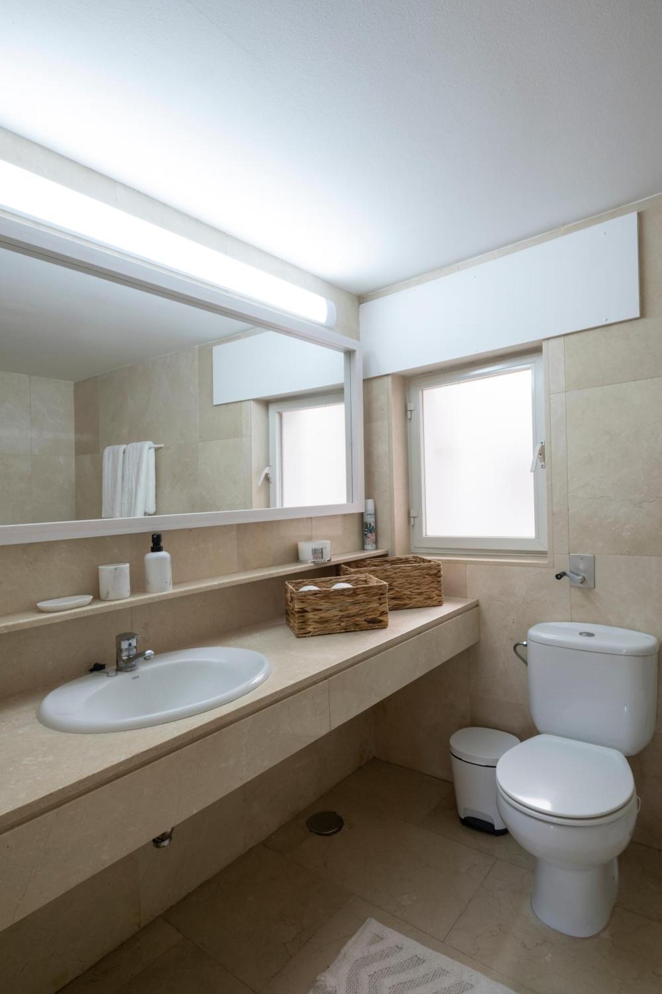 Apartment Sotogrande San Roque  Dış mekan fotoğraf