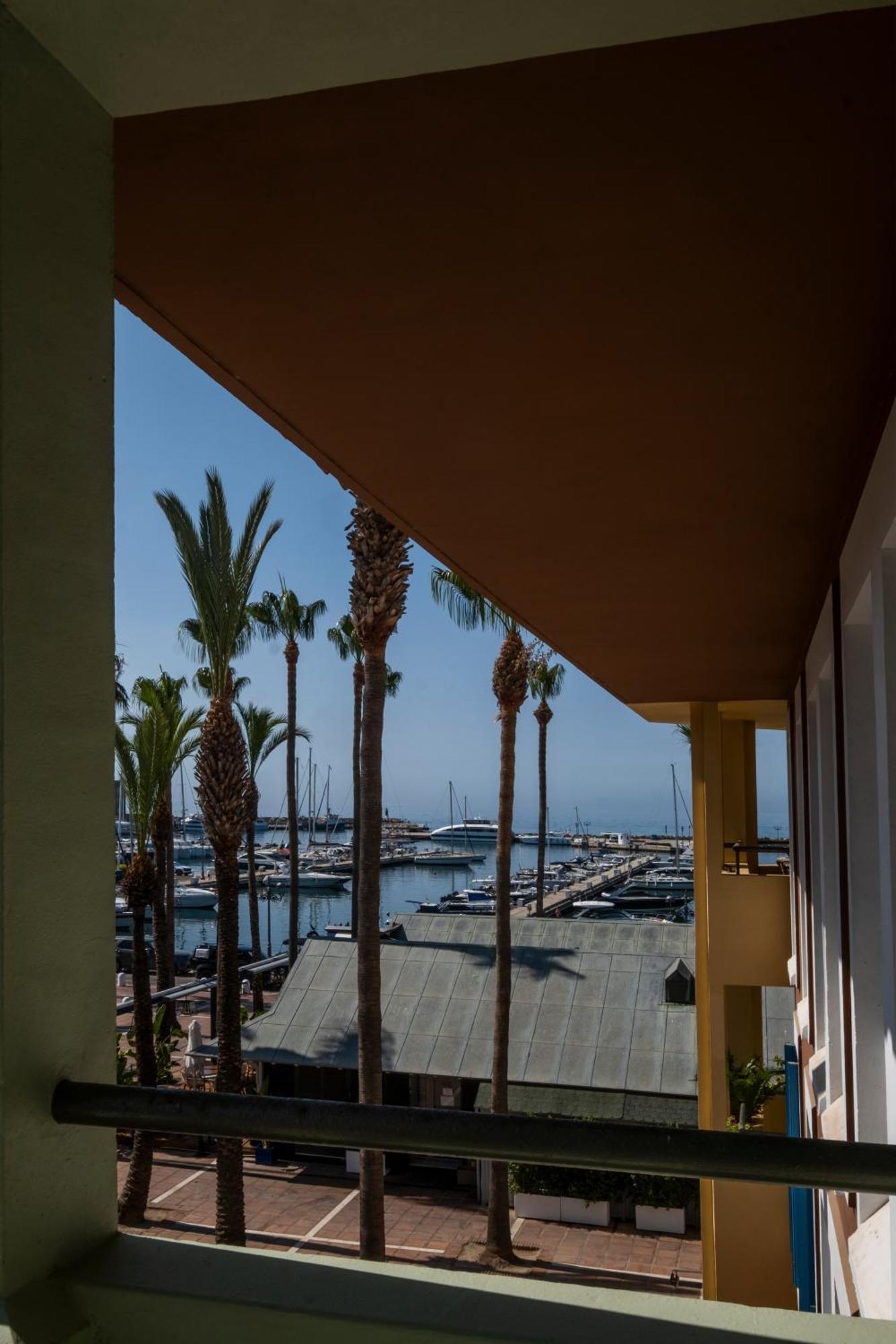 Apartment Sotogrande San Roque  Dış mekan fotoğraf