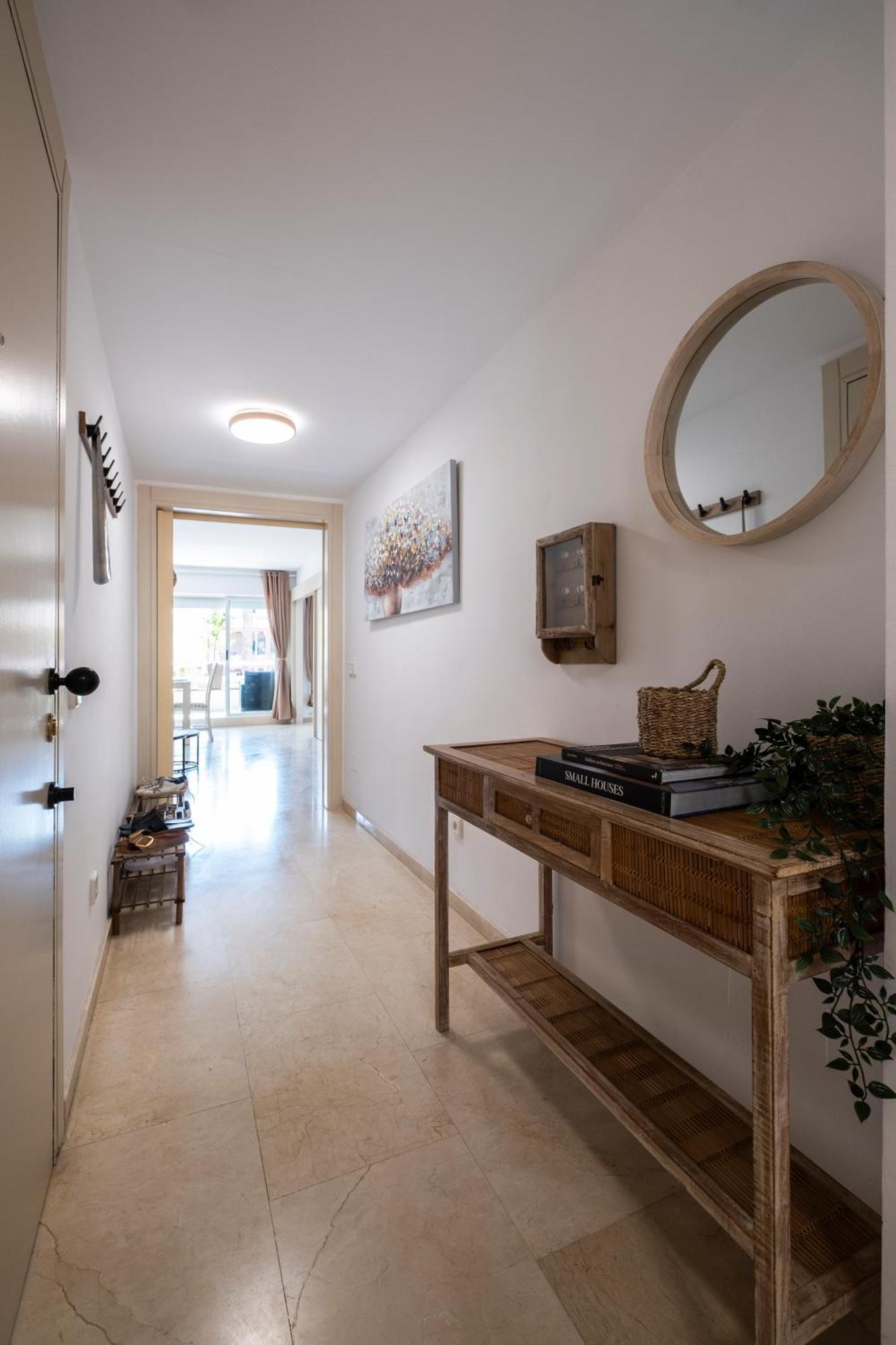 Apartment Sotogrande San Roque  Dış mekan fotoğraf