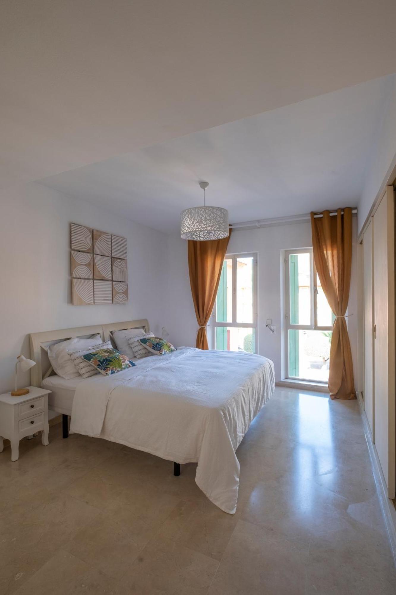 Apartment Sotogrande San Roque  Dış mekan fotoğraf