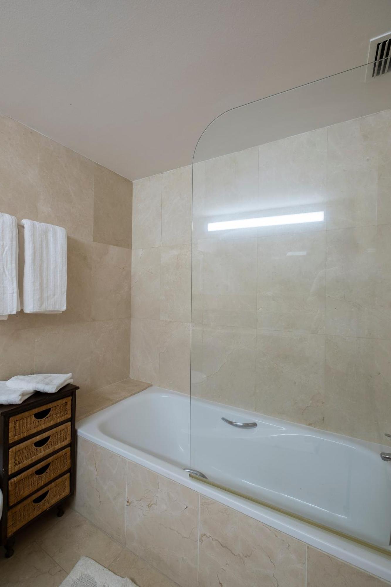 Apartment Sotogrande San Roque  Dış mekan fotoğraf