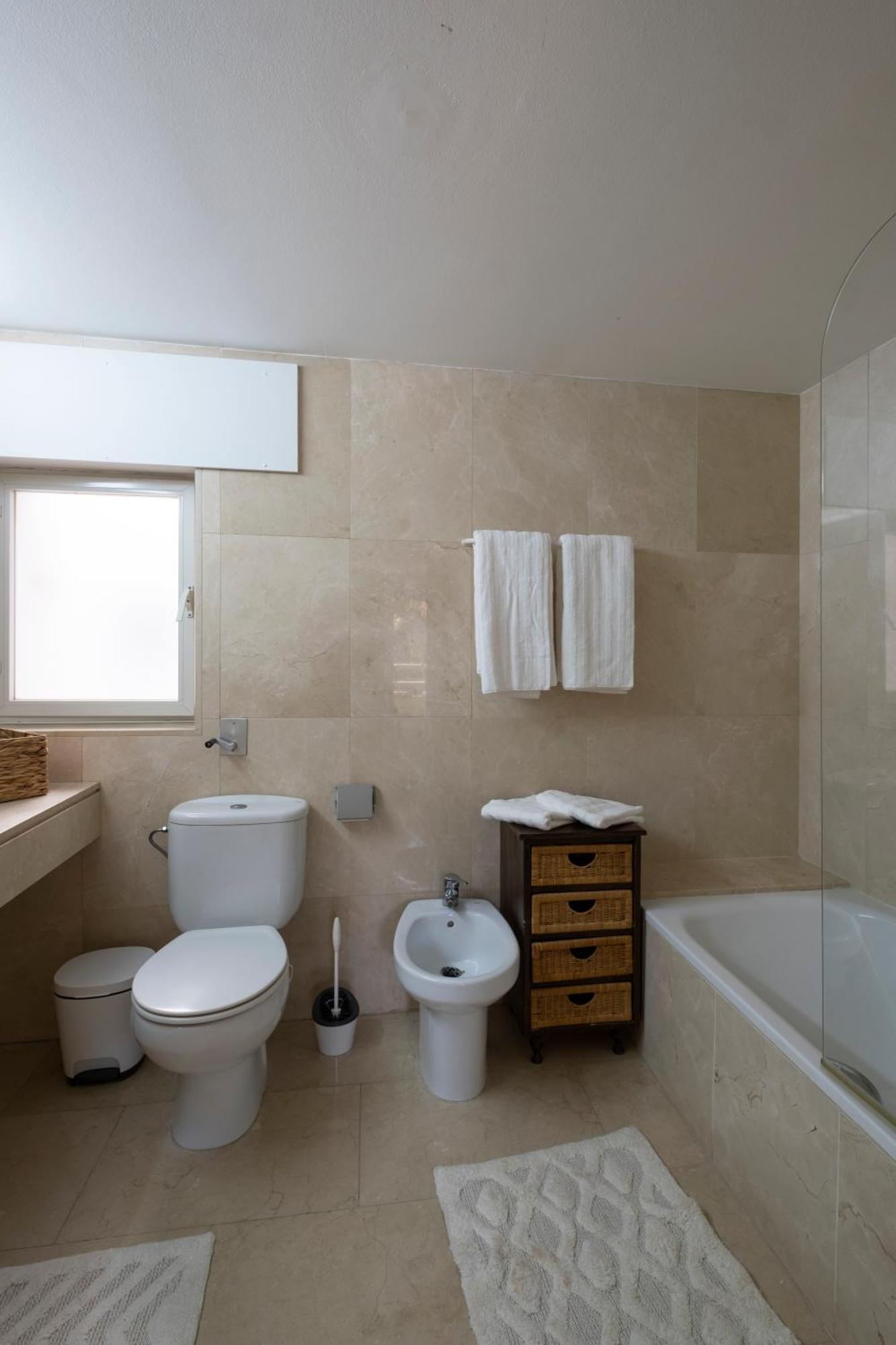 Apartment Sotogrande San Roque  Dış mekan fotoğraf