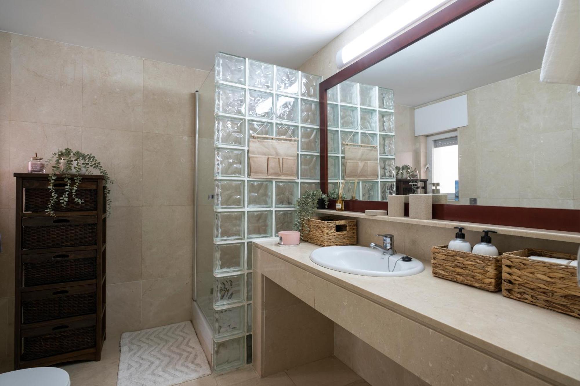 Apartment Sotogrande San Roque  Dış mekan fotoğraf