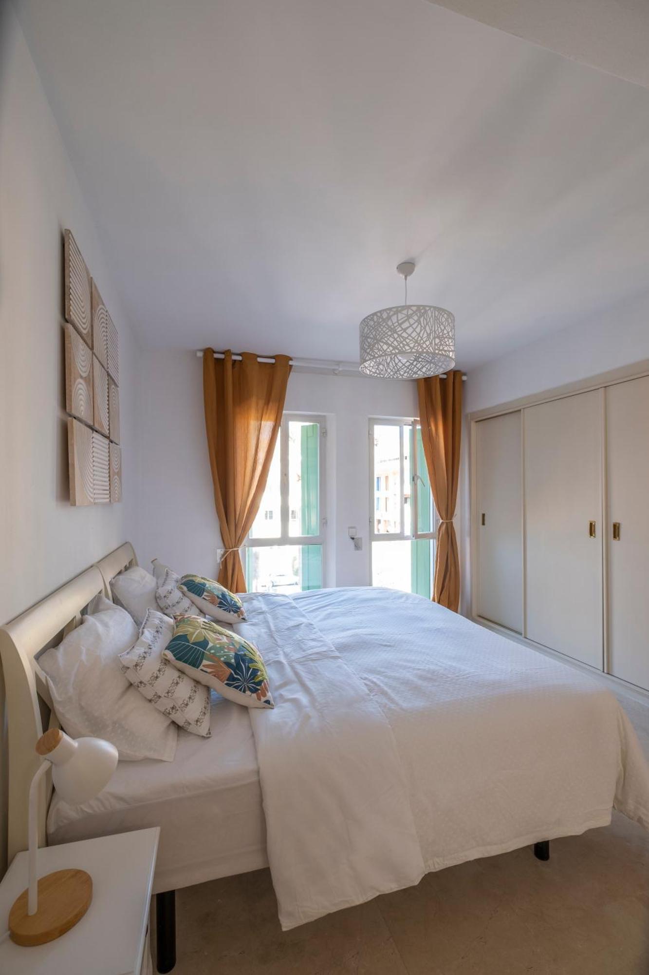 Apartment Sotogrande San Roque  Dış mekan fotoğraf