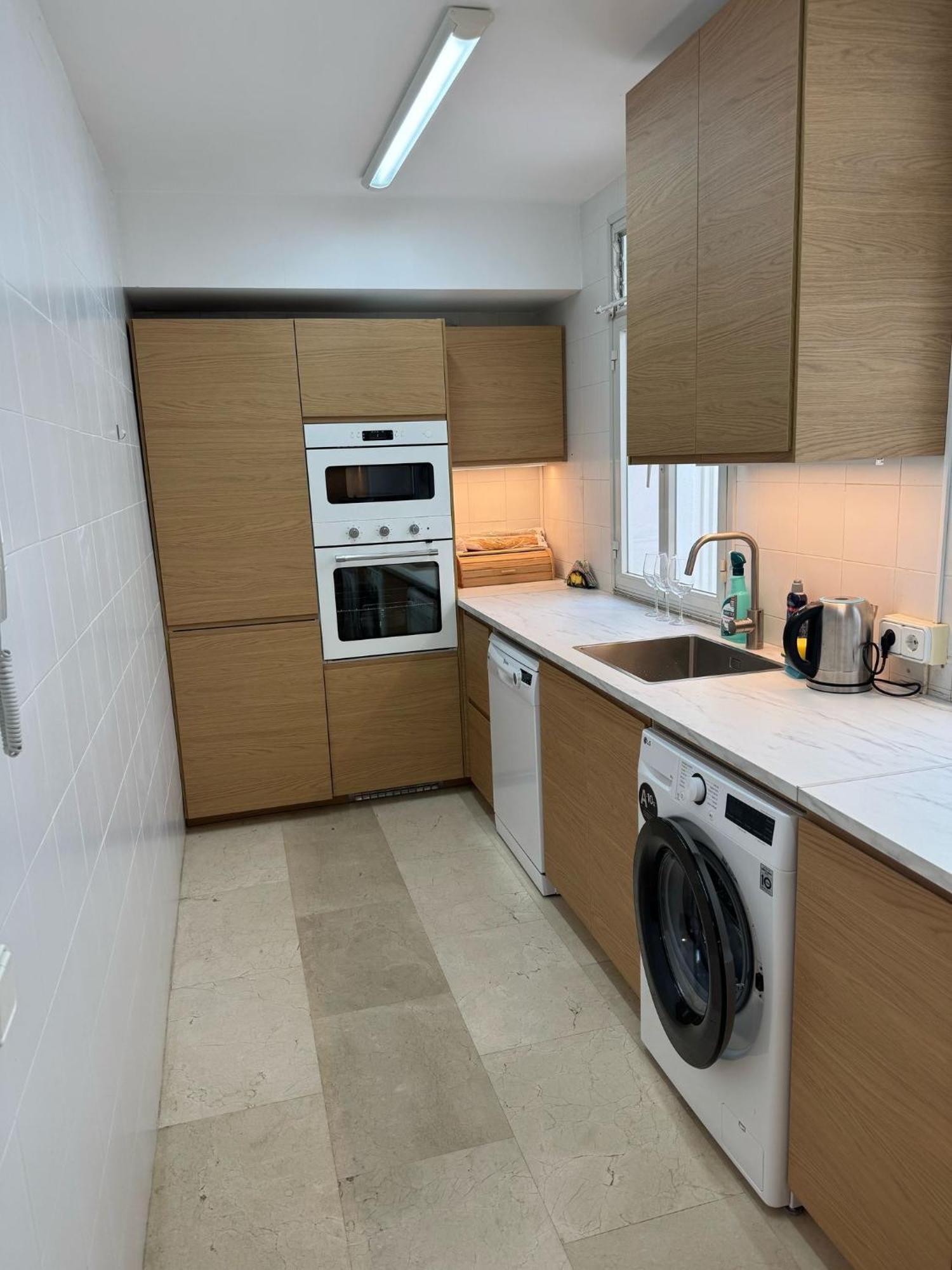 Apartment Sotogrande San Roque  Dış mekan fotoğraf