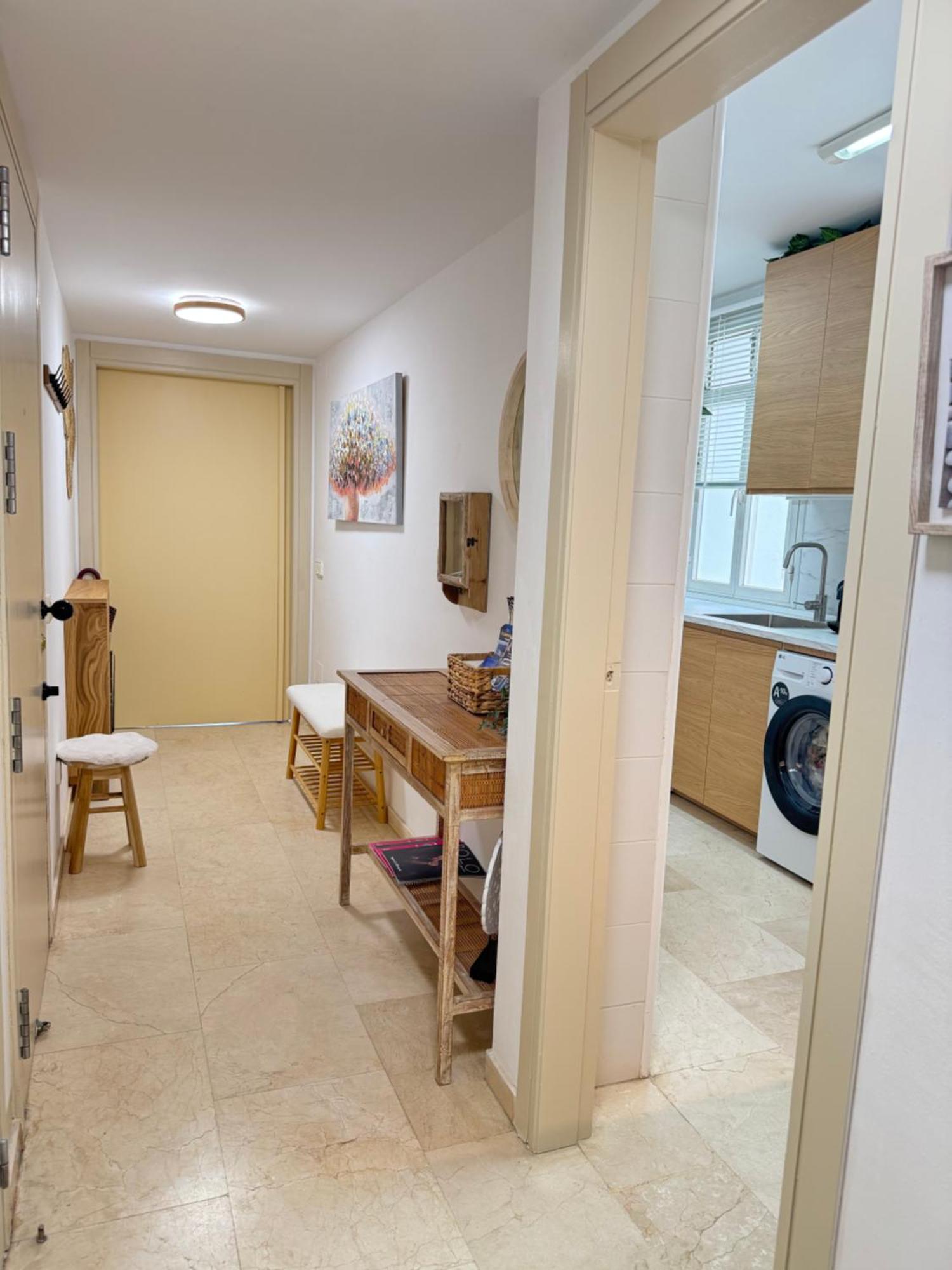 Apartment Sotogrande San Roque  Dış mekan fotoğraf