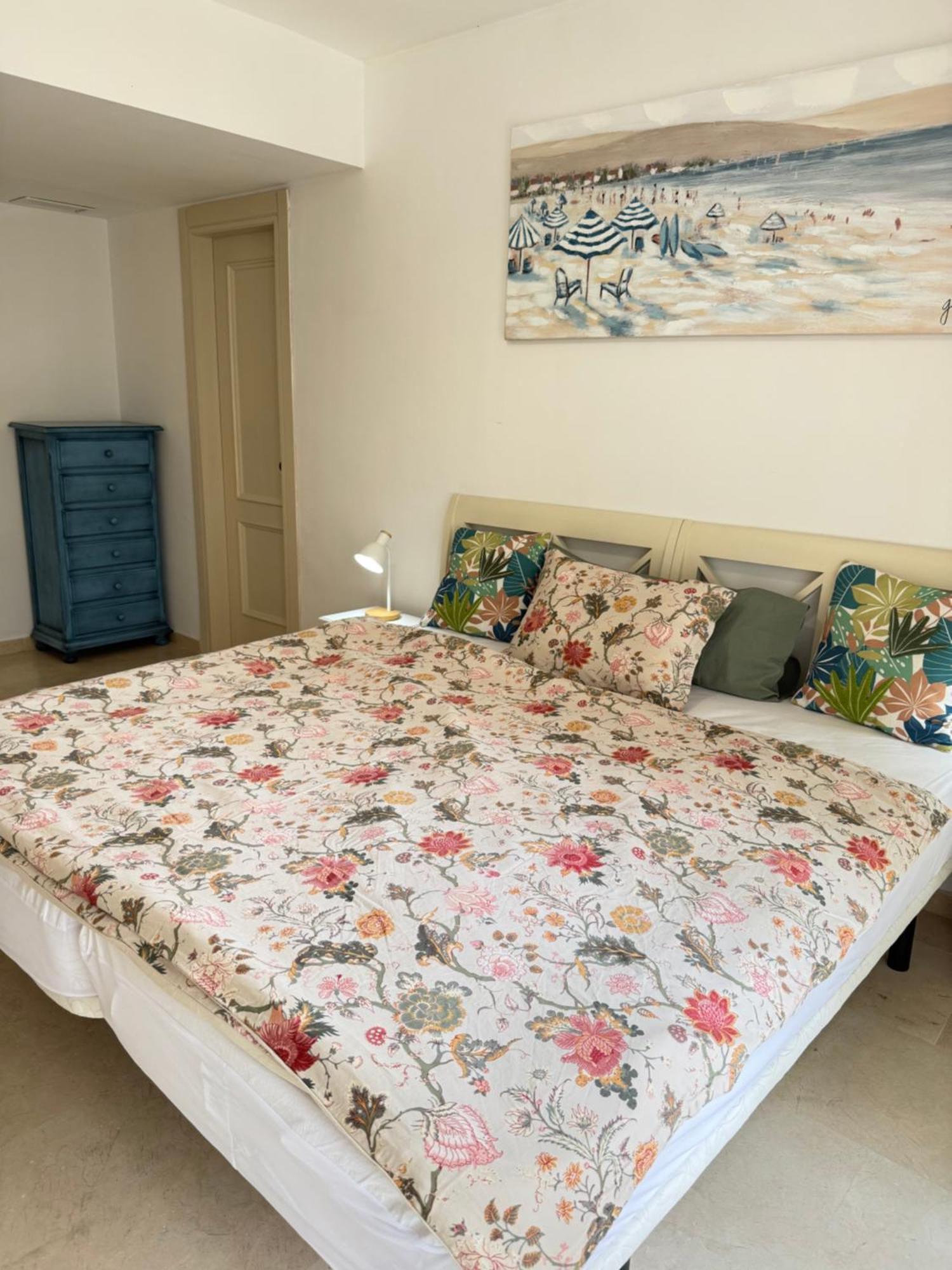 Apartment Sotogrande San Roque  Dış mekan fotoğraf