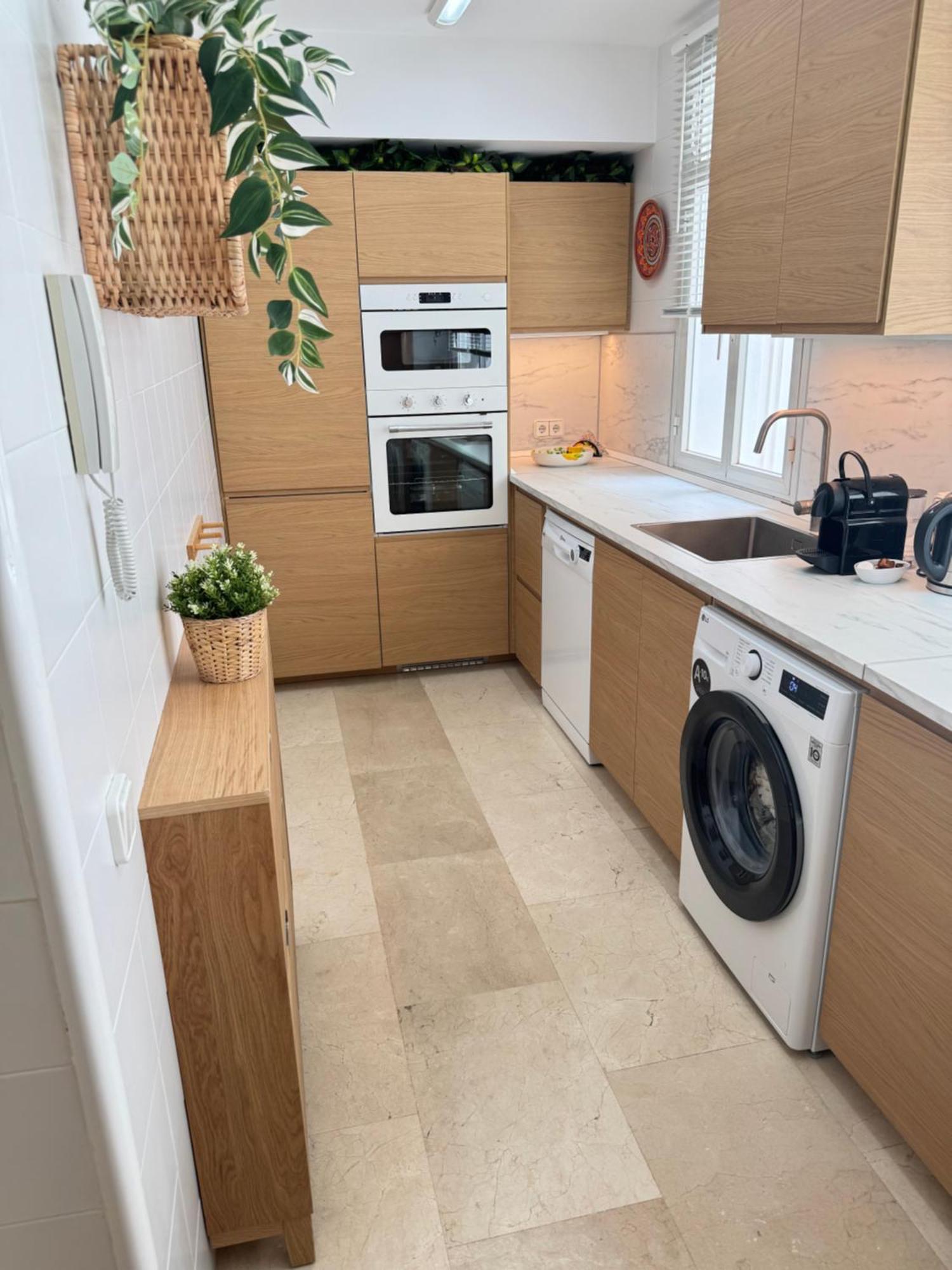 Apartment Sotogrande San Roque  Dış mekan fotoğraf